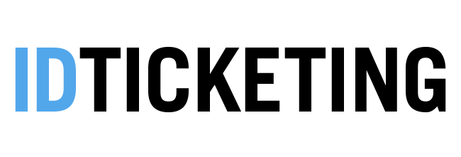 Logo IDTicketing
