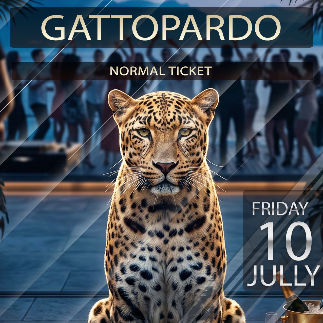 Gattopardo