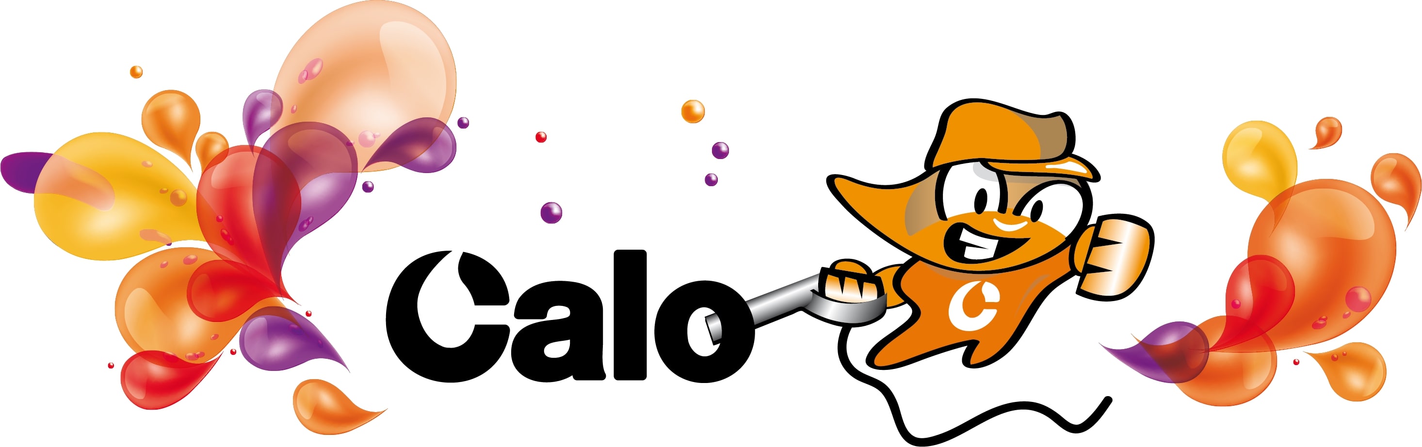 logo section one