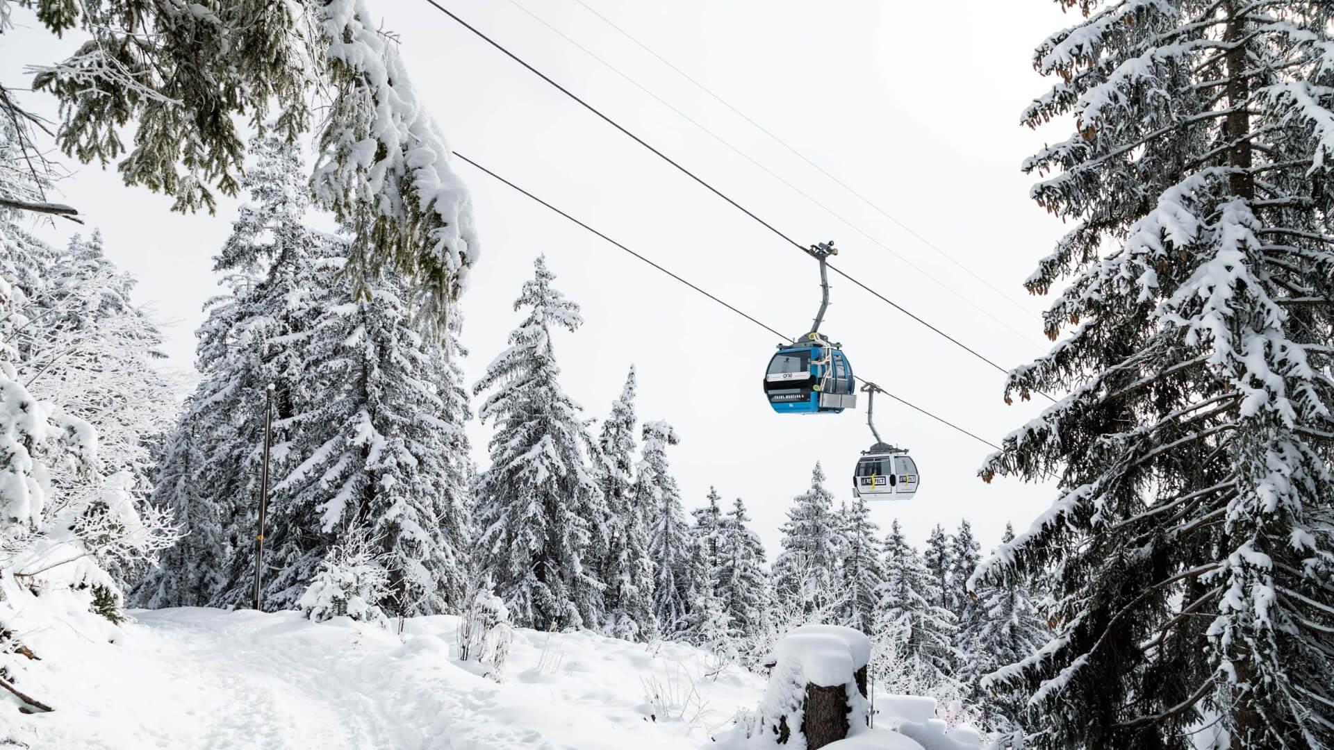 Crans-Montana - Skipass