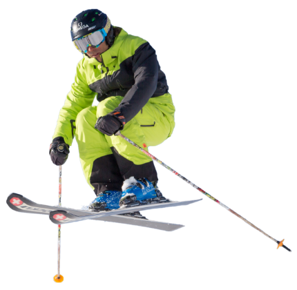 Achetez votre forfait de ski de 1 à 15 jours ou un Pass longue durée