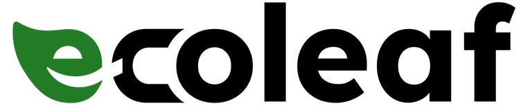 Logo ECO-Leaf SA