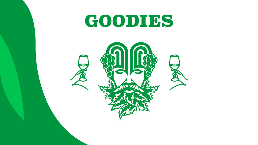 Boutique der Fontaines Gourmandes