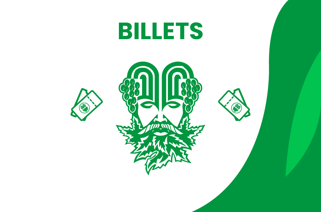 Tickets Fontaines Gourmandes