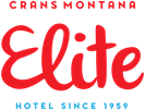 Logo Hôtel Elite ***