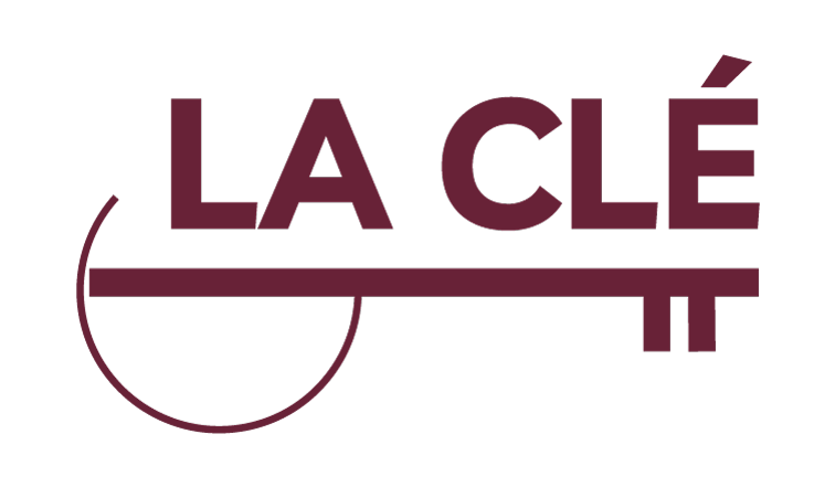 Logo Webshop la Clé