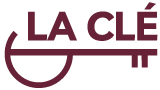 Logo Webshop la Clé