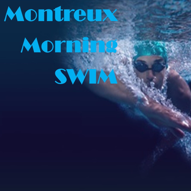 Montreux Morning Swim