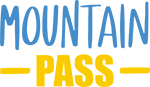 Logo MOUNTAIN CARD