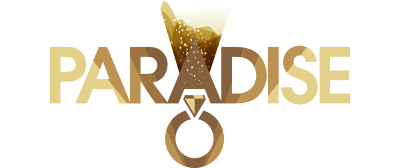 Logo PARADISE Suite Royal Plaza