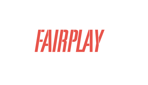 Logo Centre Fairplay