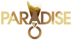 Logo Paradise - Garden Palace