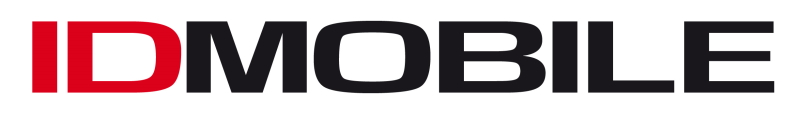 Logo Webshop IDMOBILE