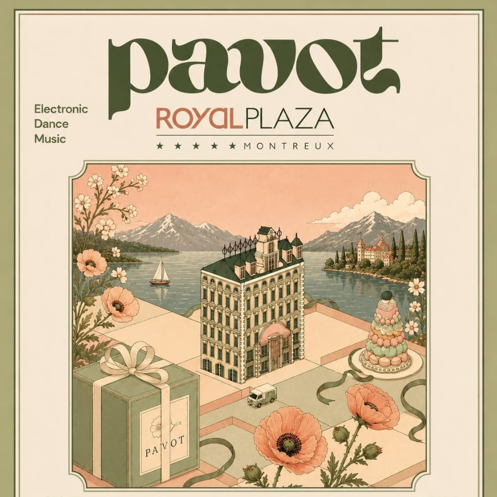 Team Pavot