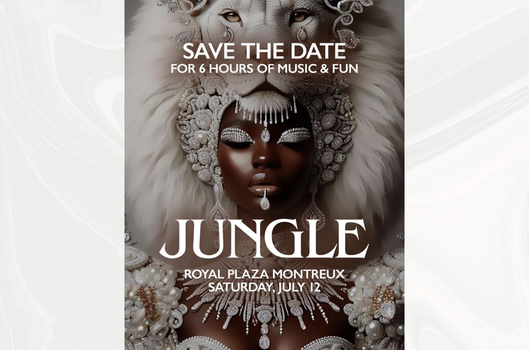 Jungle