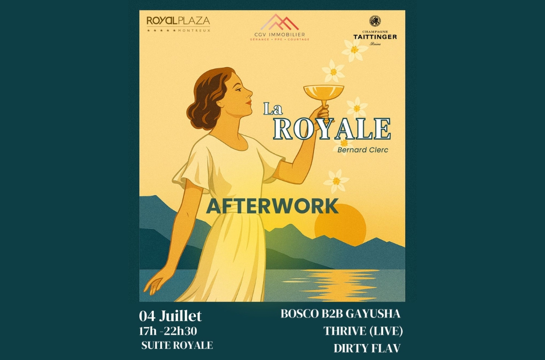 La Royale