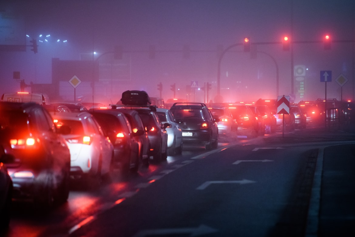 Swiss Traffic