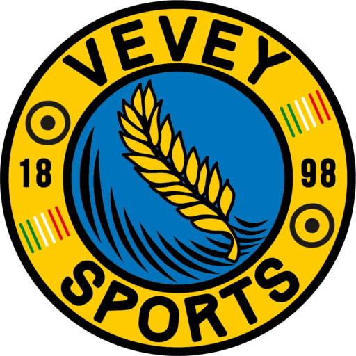 Logo Le 19 août à 20H00, Coupe Suisse Vevey-Sports contre le Lausanne-Sports.