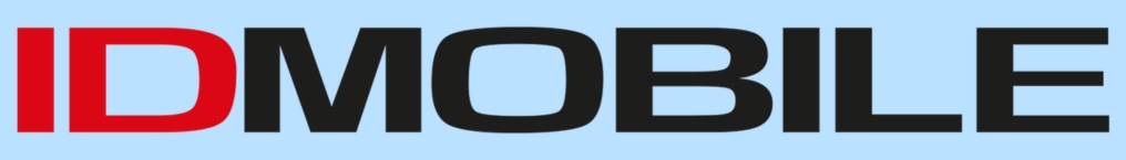 Logo Webshop IDMOBILE
